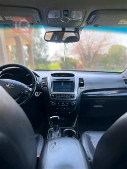 كيا سورينتو